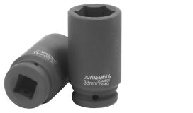 Головка торцевая ударная глубокая 3/4''DR, 33 мм 048589 Jonnesway