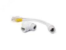 Объединитель/Разветвитель PoE В0000017244 Optimus CCTV