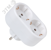 Разветвитель AD-2G 5004641 JazzWay