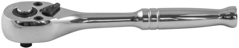 Рукоятка трещоточная 1/4''DR, 36 зубцов, 125 мм 047152 Jonnesway