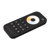 Пульт SMART-R34-MIX Black (4 зоны, 2.4G) (ARL, IP20 Пластик, 5 лет) 031936 Arlight