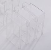 УДЛИН.КЛЕМ.ЗАГЛУШ.3P SD160 РУК.СЛЕВА SSDTCL3P160 Systeme Electric