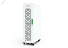 Источник бесперебойного питания Uniprom 3S, трехфазные ИБП, 20000 ВА мод. бат. ПНР 5x8 U3SUPS20KHBS Systeme Electric