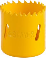 Коронка биметаллическая Procut 44 мм 29547-044 STAYER