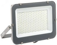 Прожектор СДО 07-200 светодиодный серый IP65 IEK LPDO701-200-K03 IEK
