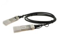 Кабель DAC SFP+ 10G 1 м 00-00014373 OSNOVO