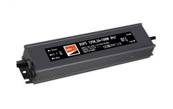 Драйвер LED, 100Вт, 12В IP67 3329280A JazzWay