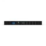 Источник бесперебойного питания line-interactive PR RT 1000Ва/670Вт фазы 1/1 5 мин Rack PR RT USB, SNMP 1000449185 CyberPower