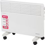 Конвектор 1500W механический термостат Engy EN-1500 010552 ENGY
