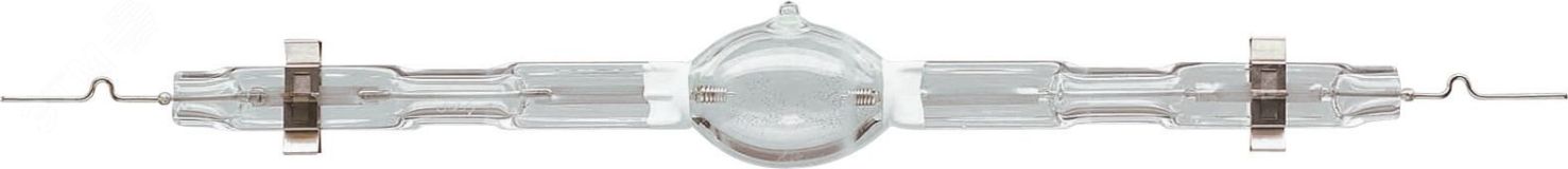 Лампа металлогалогенная МГЛ MASTER MHN-SA 2000W/956 400V XW HO UNP/1 871829124183600 PHILIPS Lightning