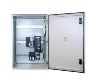 Узел коммутационный L2 8хPoE, 2хRJ45, 2хSFP, 240 Вт, IP66, 400х600х230 мм 00013769 OSNOVO