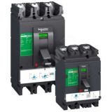 Выключатель автоматический CVS 100F 50кА 3p MA2.5 LV510450 Schneider Electric