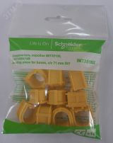 СОЕДИНИТЕЛЬ КОРОБОК IMT35150 IMT351501 LEX1450414R в пакете по 10шт IMT351802 Systeme Electric