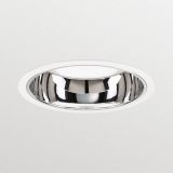 Светильник светодиодный ДВО 44 Вт 6200 Лм 4000K 220-240 В IP20 D214х162 мм LuxSpace, recessed 871869997033800 PHILIPS Lightning
