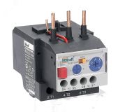 Реле электротепловое для контакторов РТ-03 25-32А 18.0-25.0А 23121DEK Dekraft