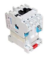 ПМ12-010101 УХЛ4 В, 220В/50Гц, 1р, 10А, нереверсивный, без реле, IP00, пускатель электромагнитный  (ЭТ) ET000177 Электротехник