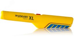 Инструмент для снятия изоляции XL с усиленной конструкцией для всех круглых кабелей 30125 Jokari