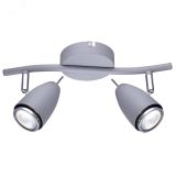 Спот REGISTA A1966AP-2GY Arte Lamp