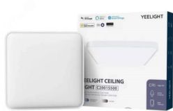 Светильник умный потолочный C2001S500 Ceiling Light (500мм) YLXD038 Yeelight