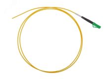 Шнур ШОС-SM/0.9 мм-LC/APC-p/t -1.0 м HS 130201-03690 ССД