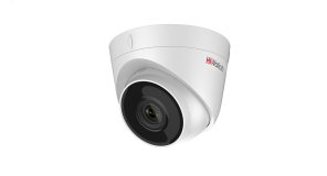Видеокамера IP 2Мп с EXIR-подсветкой до 30м и встроенным микрофоном (4мм) DS-I253M(C) (4 мм) 311324086 HiWatch
