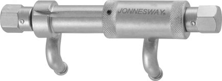 Приспособление для демонтажа пружинных хомутов систем выпуска VAG 048803 Jonnesway