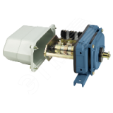 Переключатель кулачковый XR2AA03K80 Schneider Electric