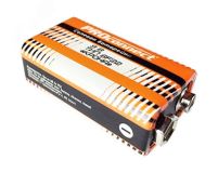 Солевая батарейка 9 V 6F22 Крона PROconnect 30-0030 REXANT