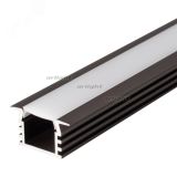 Профиль PDS-F-2000 ANOD Brown Deep (ARL, Алюминий) 017653 Arlight