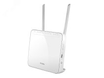 Маршрутизатор  беспроводной двухдиапазонный 3G/LTE, 2 FXS-USB-портом 128689 D-Link