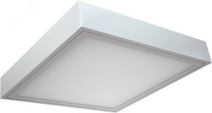 Светильник OWP OPTIMA LED 595(40) IP54/IP54 EM 4000K 1372001240 Световые Технологии