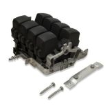 Рубильник мачтовый Al/Cu 2x (16-120) мм2, четырехполюсный, до 160А SZ160.4 ENSTO/ЭНЕРВИК