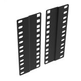 Адаптер переходной монтажный23'' / 19'' 4U AM 0114.900 SYSMATRIX