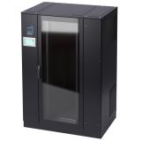 NetOne с кондиционером 4+4 кВт ИБП 12 кВа 10', с мониторингом CDC40R12 DKC