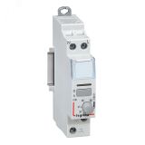 Реле импульсное 230V 1F 16А б/ш+з/ср    CX3 412401 Legrand