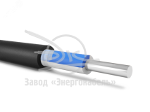 Кабель силовой FROSTLINE АВВГнг(А)-ХЛ  1х4ок(N)-0,66 _ЭК00082319 Энергокабель
