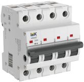 ARMAT Выключатель нагрузки SWN 4P 40А AR-SWN-4-040 IEK