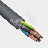 Кабель силовой КГ-ХЛ 3х150+1х50-660 ТРТС т0000011437 UKC