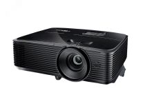 Проектор ламповый для экрана 32.24-299.53'' WXGA (1280x800) W400LVe 138975 Optoma