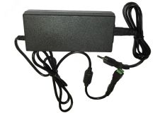 Блок питания импульсный SR-12/4A 12В 4А 00084528 SarmaTT