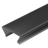 Экран FOLED-2000 BLACK-PM чёрный (ARL, Пластик) 026633 Arlight