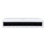 Неуправляемый коммутатор SNR-S1100G-8T SNR