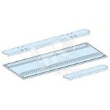 Шкаф 11 модулей IP55 08303 Schneider Electric
