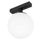 Светильник MAG-VIBE-SFERO-R120-6W Day4000 (BK, 235 deg, 48V) (Arlight, IP20 Металл, 5 лет) 044166 Arlight