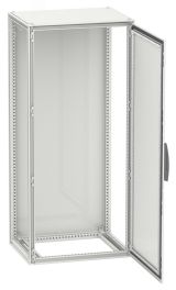Шкаф SF без монтажной панели 2D 2000x1200x400мм NSYSF2012402D Schneider Electric