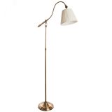 Торшер SEVILLE A1509PN-1PB Arte Lamp