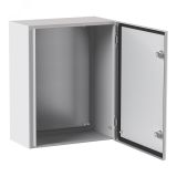 Щит с монтажной панелью ЩМПг- 50.40.22 IP65 PROxima mb65-504022 EKF