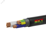 Кабель силовой ВВГнг(А)-LS 3х70мс(N,PE)-1 ТРТС 00-00521477 СКТ Групп (Псков)