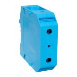 Клеммная колодка винтовая 95 UT синяя scr-ut-95-b EKF