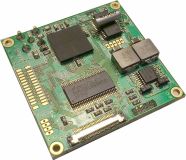 Контроллер (конвертер) для преобразования LVDS в HD-SDI bic0044 Бик-информ